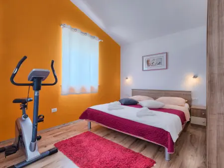 Goldi, Maison 6 personnes à Pula Vodnjan - Photo 17