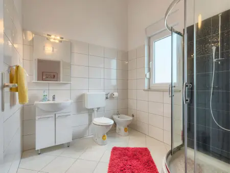 Goldi, Maison 6 personnes à Pula Vodnjan - Photo 19