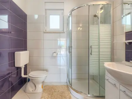 Goldi, Maison 6 personnes à Pula Vodnjan - Photo 25