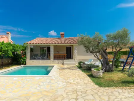 Goldi, Maison 6 personnes à Pula Vodnjan - Photo 26