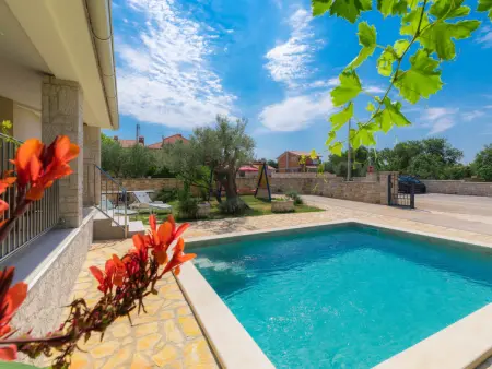 Goldi, Maison 6 personnes à Pula Vodnjan - Photo 27