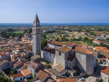 Goldi, Maison 6 personnes à Pula Vodnjan - Photo 30