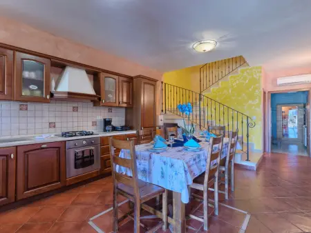 Gracije, Maison 16 personnes à Pula Vodnjan - Photo 3