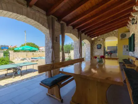 Gracije, Maison 16 personnes à Pula Vodnjan - Photo 5