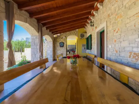 Gracije, Maison 16 personnes à Pula Vodnjan - Photo 8