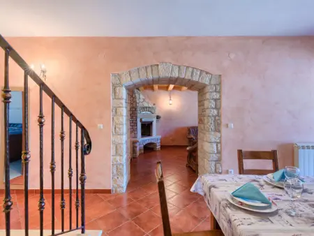 Gracije, Maison 16 personnes à Pula Vodnjan - Photo 9