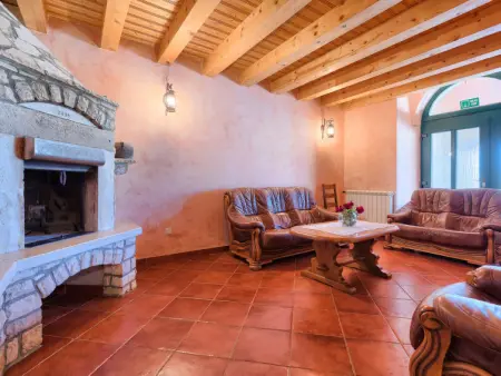 Gracije, Maison 16 personnes à Pula Vodnjan - Photo 10