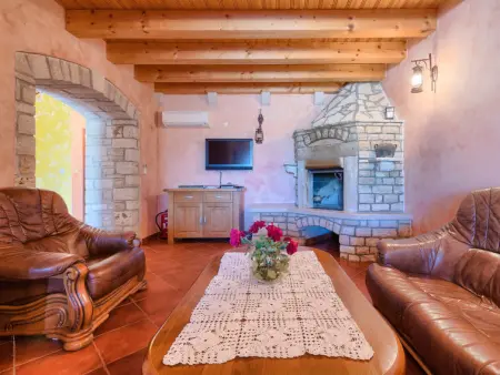 Gracije, Maison 16 personnes à Pula Vodnjan - Photo 11