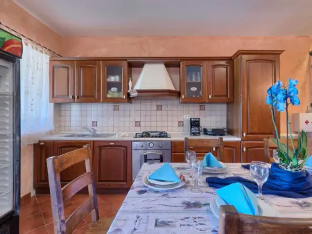 Gracije, Maison 16 personnes à Pula Vodnjan - Photo 12