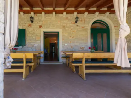 Gracije, Maison 16 personnes à Pula Vodnjan - Photo 14