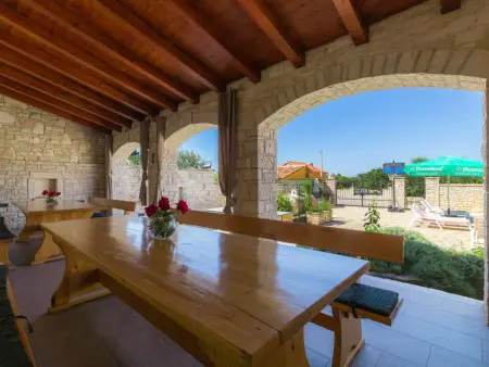 Gracije, Maison 16 personnes à Pula Vodnjan - Photo 15