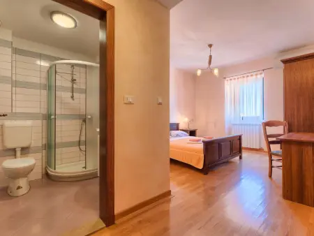 Gracije, Maison 16 personnes à Pula Vodnjan - Photo 19