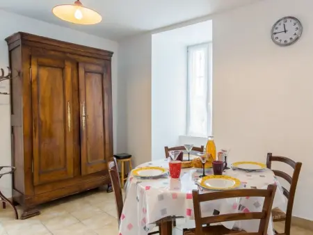 Le Manoir, Gite 4 personnes à Plouneour Trez - Photo 5