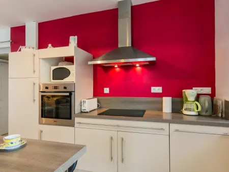 Le Manoir, Gite 4 personnes à Plouneour Trez - Photo 8