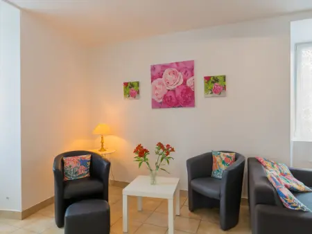 Le Manoir, Gite 4 personnes à Plouneour Trez - Photo 9