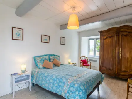 Le Manoir, Gite 4 personnes à Plouneour Trez - Photo 11