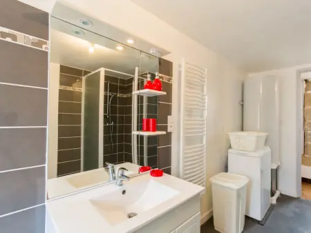 Le Manoir, Gite 4 personnes à Plouneour Trez - Photo 13