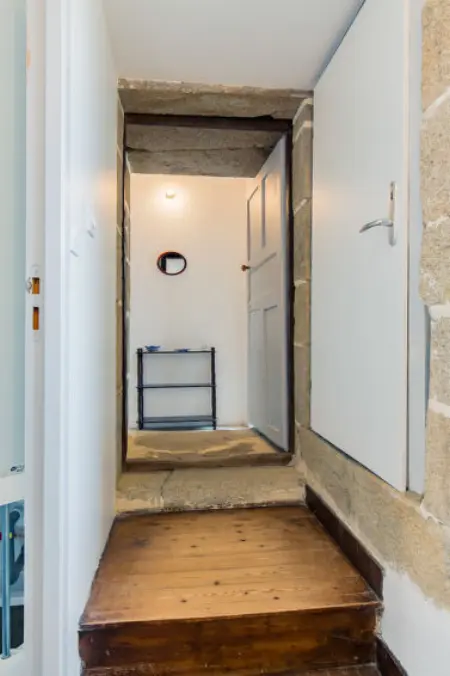 Le Manoir, Gite 4 personnes à Plouneour Trez - Photo 15