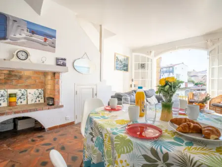 Bleu Azur, Maison 8 personnes à Port Grimaud - Photo 9