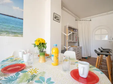 Bleu Azur, Maison 8 personnes à Port Grimaud - Photo 10