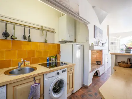 Bleu Azur, Maison 8 personnes à Port Grimaud - Photo 12