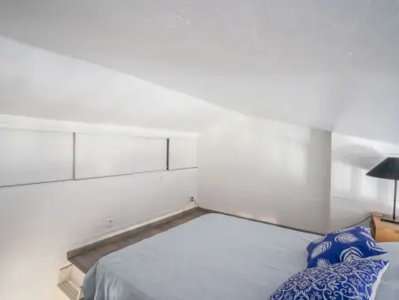 Bleu Azur, Maison 8 personnes à Port Grimaud - Photo 16