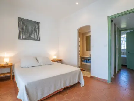 Bleu Azur, Maison 8 personnes à Port Grimaud - Photo 17