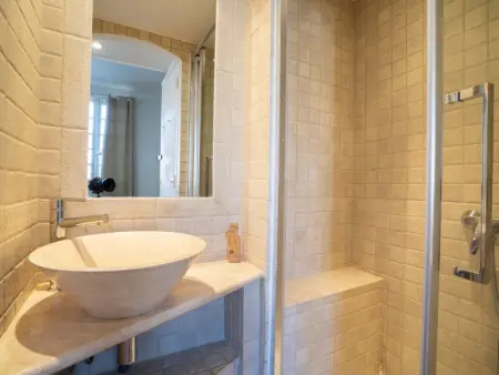 Bleu Azur, Maison 8 personnes à Port Grimaud - Photo 21