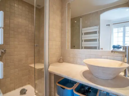 Bleu Azur, Maison 8 personnes à Port Grimaud - Photo 22