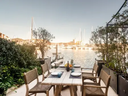 Maison pêcheur, Maison 4 personnes à Port Grimaud - Photo 1