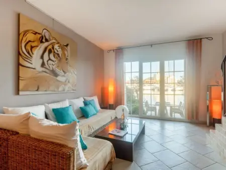 Maison pêcheur, Maison 4 personnes à Port Grimaud - Photo 6