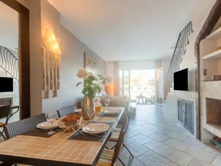 Maison pêcheur, Maison 4 personnes à Port Grimaud - Photo 7