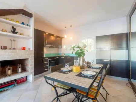 Maison pêcheur, Maison 4 personnes à Port Grimaud - Photo 8