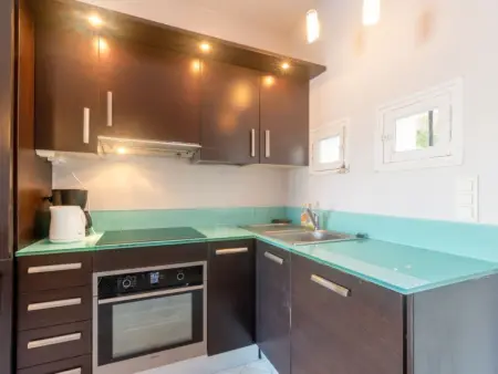 Maison pêcheur, Maison 4 personnes à Port Grimaud - Photo 10