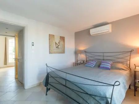 Maison pêcheur, Maison 4 personnes à Port Grimaud - Photo 11