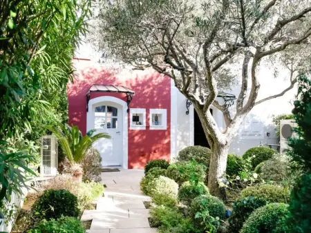 Maison pêcheur, Maison 4 personnes à Port Grimaud - Photo 18