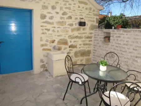 Gojko, Maison 5 personnes à Zadar - Photo 1