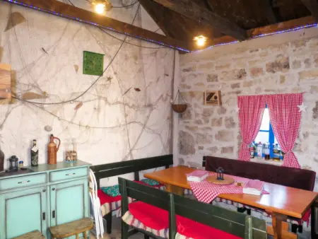 Gojko, Maison 5 personnes à Zadar - Photo 14