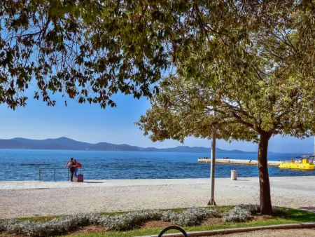 Gojko, Maison 5 personnes à Zadar - Photo 20