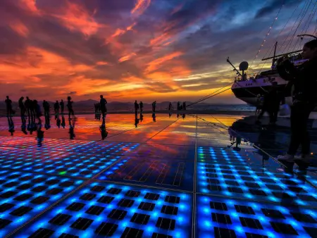 Gojko, Maison 5 personnes à Zadar - Photo 24