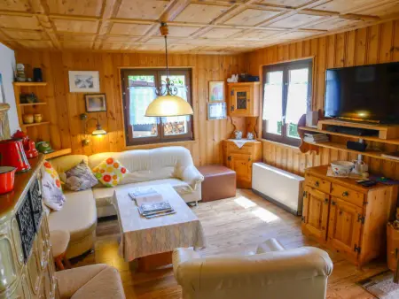 Chalet Walliserträumli (BET410), Chalet 6 personnes à Bettmeralp - Photo 3