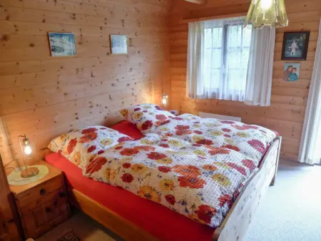 Chalet Walliserträumli (BET410), Chalet 6 personnes à Bettmeralp - Photo 4