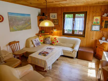 Chalet Walliserträumli (BET410), Chalet 6 personnes à Bettmeralp - Photo 6