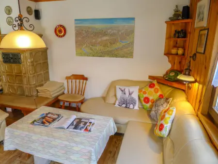 Chalet Walliserträumli (BET410), Chalet 6 personnes à Bettmeralp - Photo 7