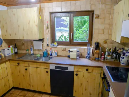 Chalet Walliserträumli (BET410), Chalet 6 personnes à Bettmeralp - Photo 10