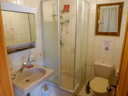 Chalet Walliserträumli (BET410), Chalet 6 personnes à Bettmeralp - Photo 14