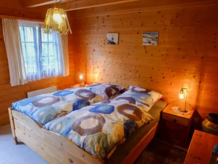 Chalet Walliserträumli (BET410), Chalet 6 personnes à Bettmeralp - Photo 15