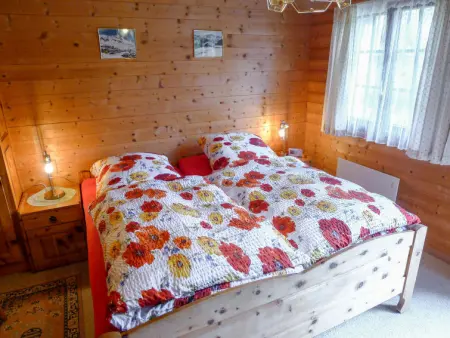 Chalet Walliserträumli (BET410), Chalet 6 personnes à Bettmeralp - Photo 16