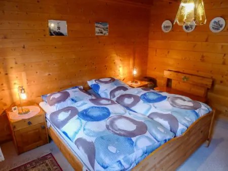 Chalet Walliserträumli (BET410), Chalet 6 personnes à Bettmeralp - Photo 17