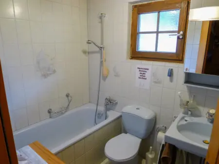 Chalet Walliserträumli (BET410), Chalet 6 personnes à Bettmeralp - Photo 21